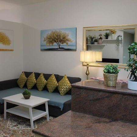 Newly Furnished Cozy 1 Bedroom Apartment Close To Jbr Beach And Metro ドバイ エクステリア 写真