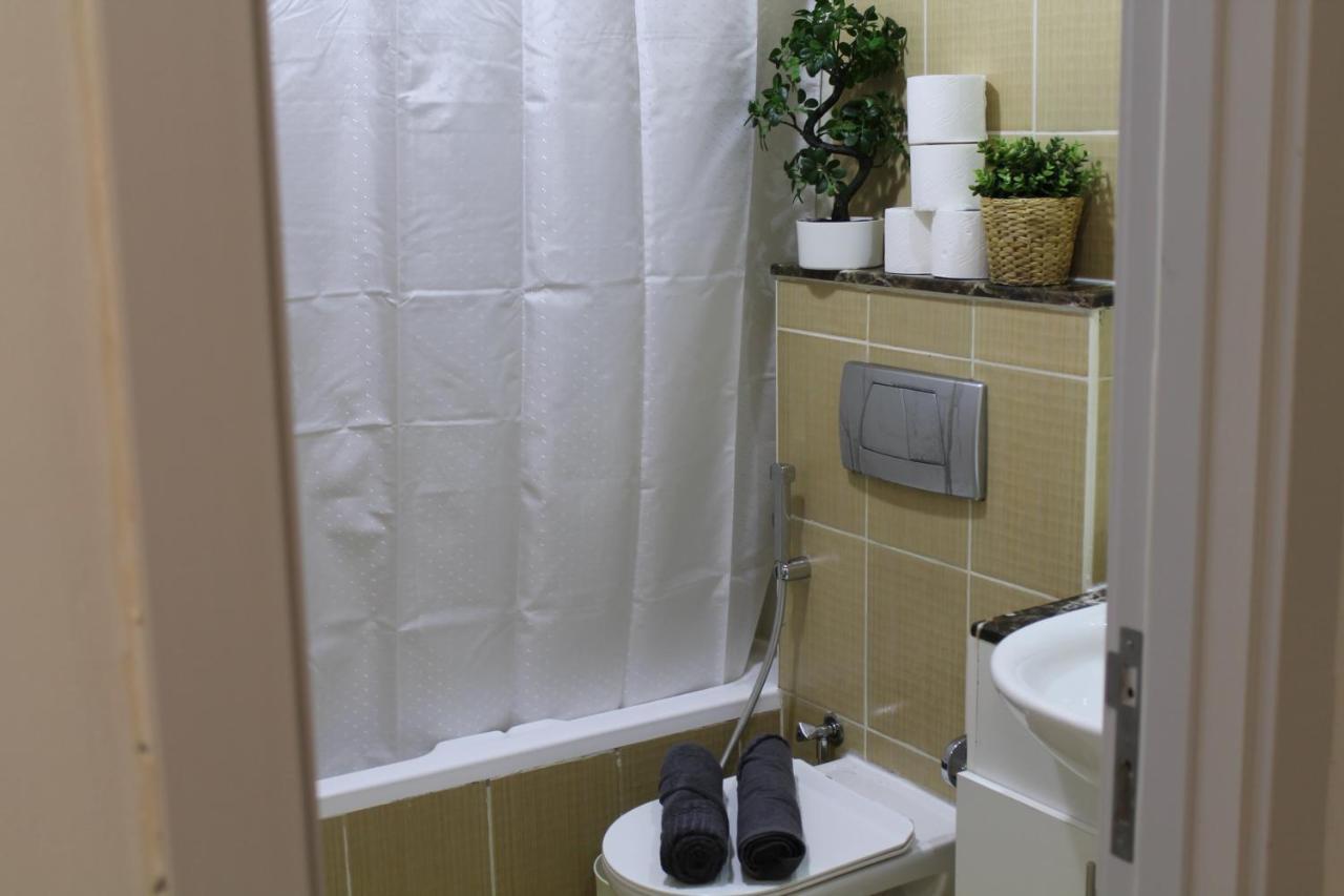 Newly Furnished Cozy 1 Bedroom Apartment Close To Jbr Beach And Metro ドバイ エクステリア 写真