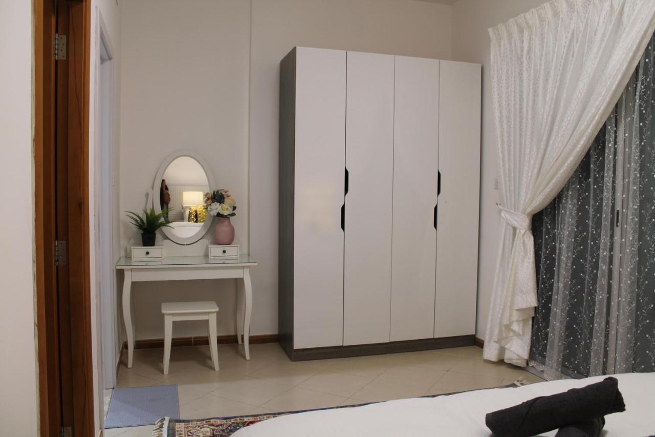 Newly Furnished Cozy 1 Bedroom Apartment Close To Jbr Beach And Metro ドバイ エクステリア 写真