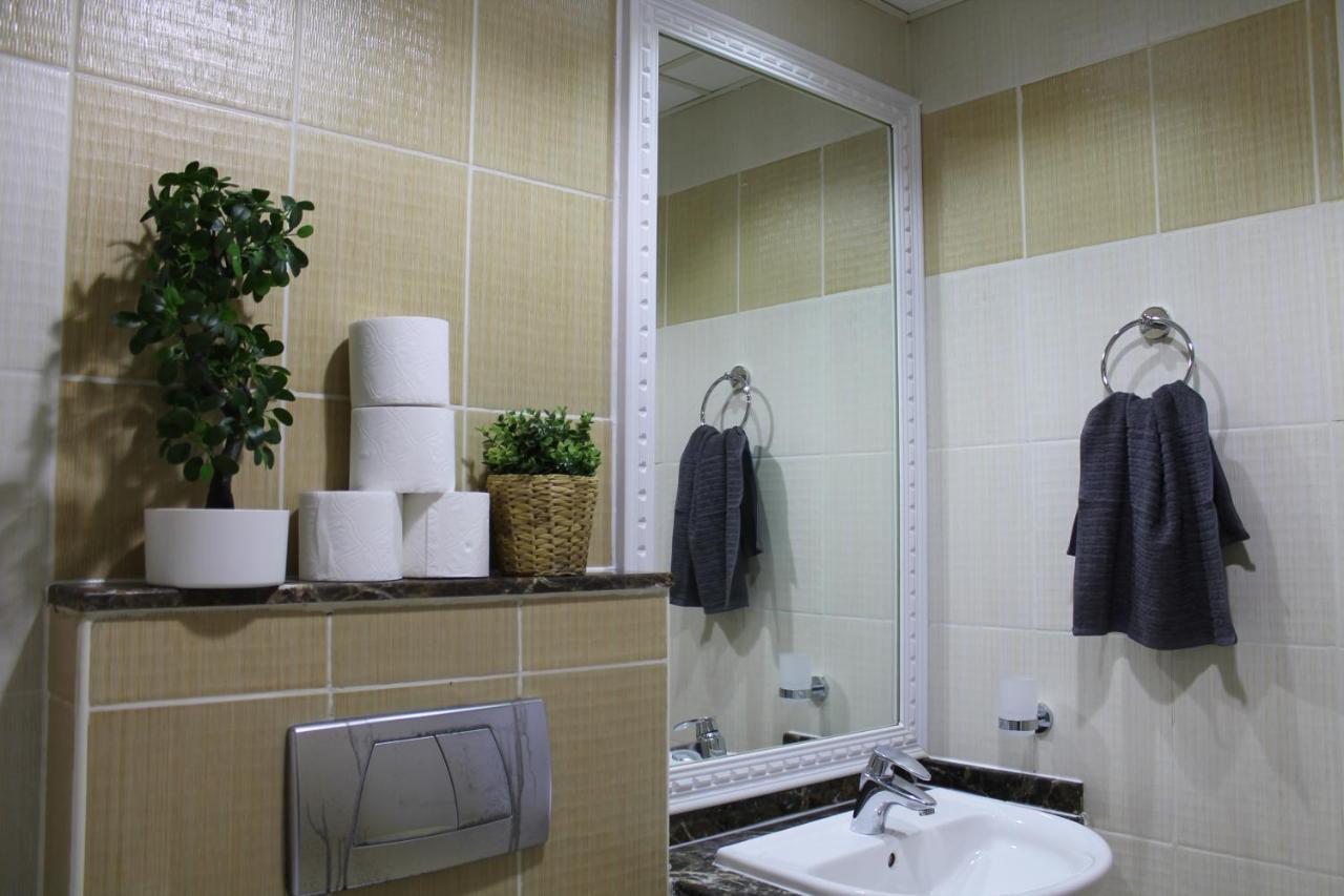 Newly Furnished Cozy 1 Bedroom Apartment Close To Jbr Beach And Metro ドバイ エクステリア 写真