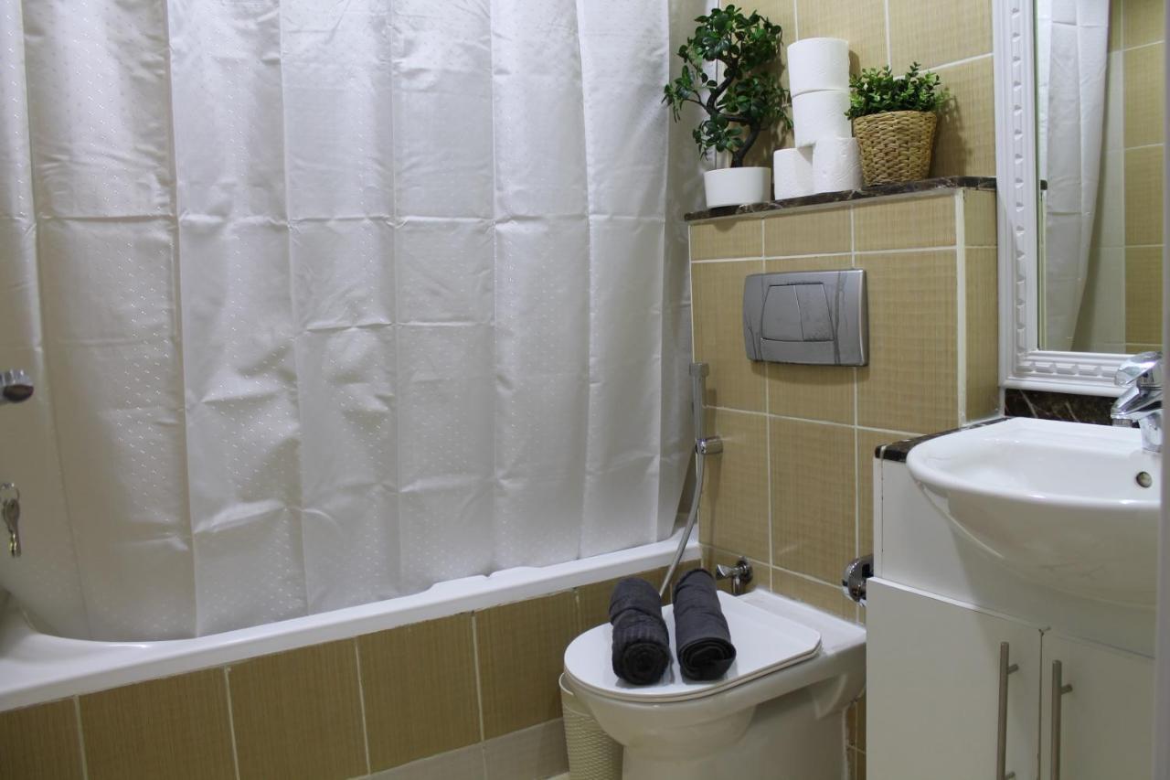 Newly Furnished Cozy 1 Bedroom Apartment Close To Jbr Beach And Metro ドバイ エクステリア 写真