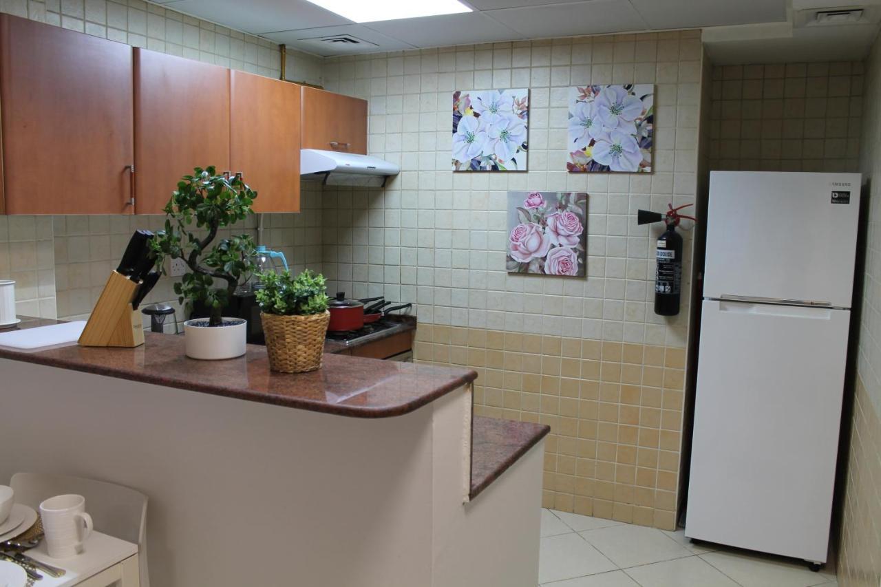 Newly Furnished Cozy 1 Bedroom Apartment Close To Jbr Beach And Metro ドバイ エクステリア 写真
