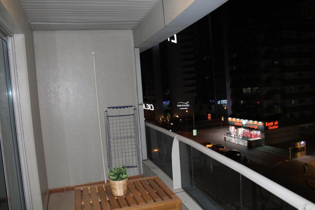 Newly Furnished Cozy 1 Bedroom Apartment Close To Jbr Beach And Metro ドバイ エクステリア 写真