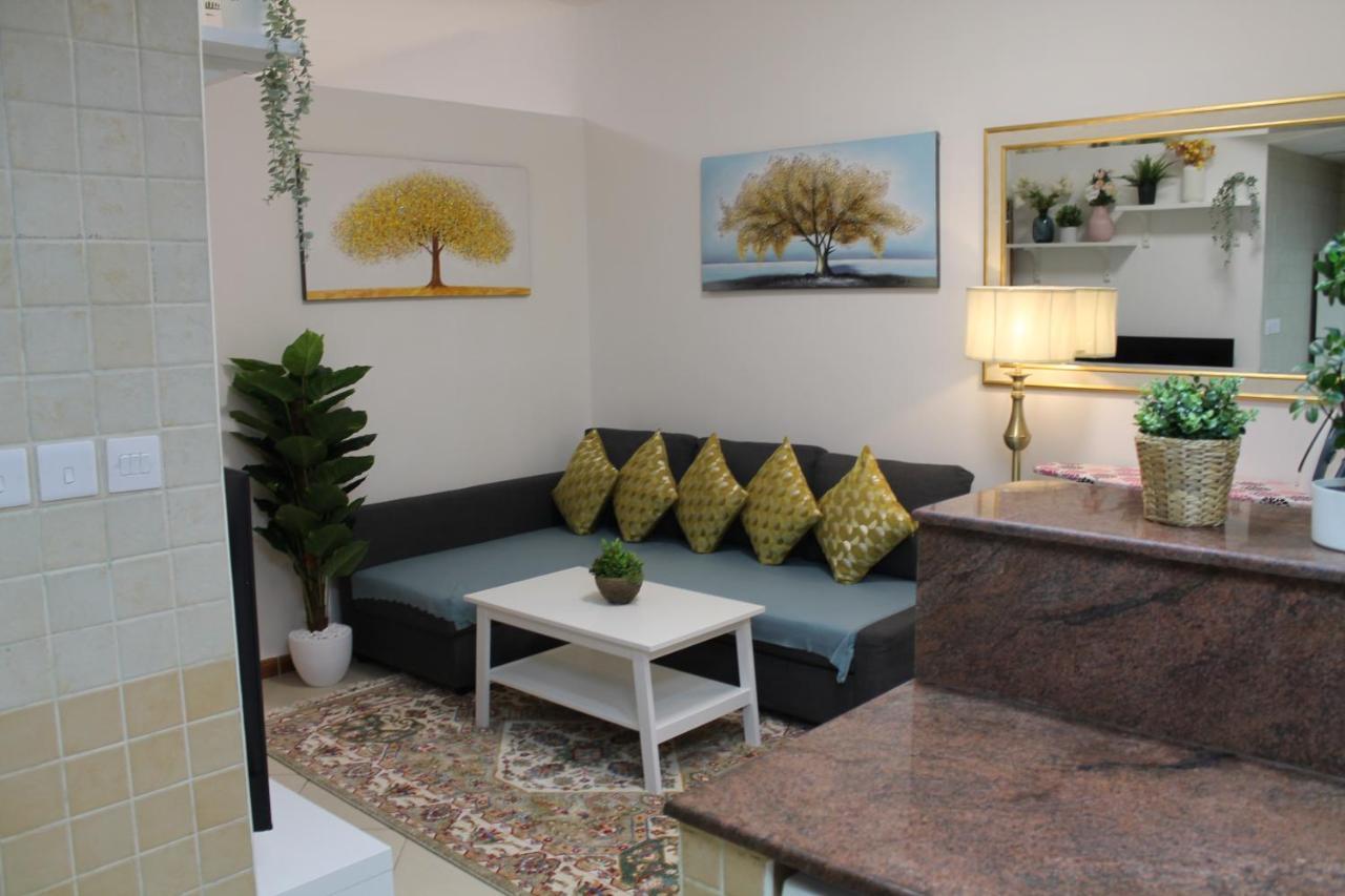 Newly Furnished Cozy 1 Bedroom Apartment Close To Jbr Beach And Metro ドバイ エクステリア 写真