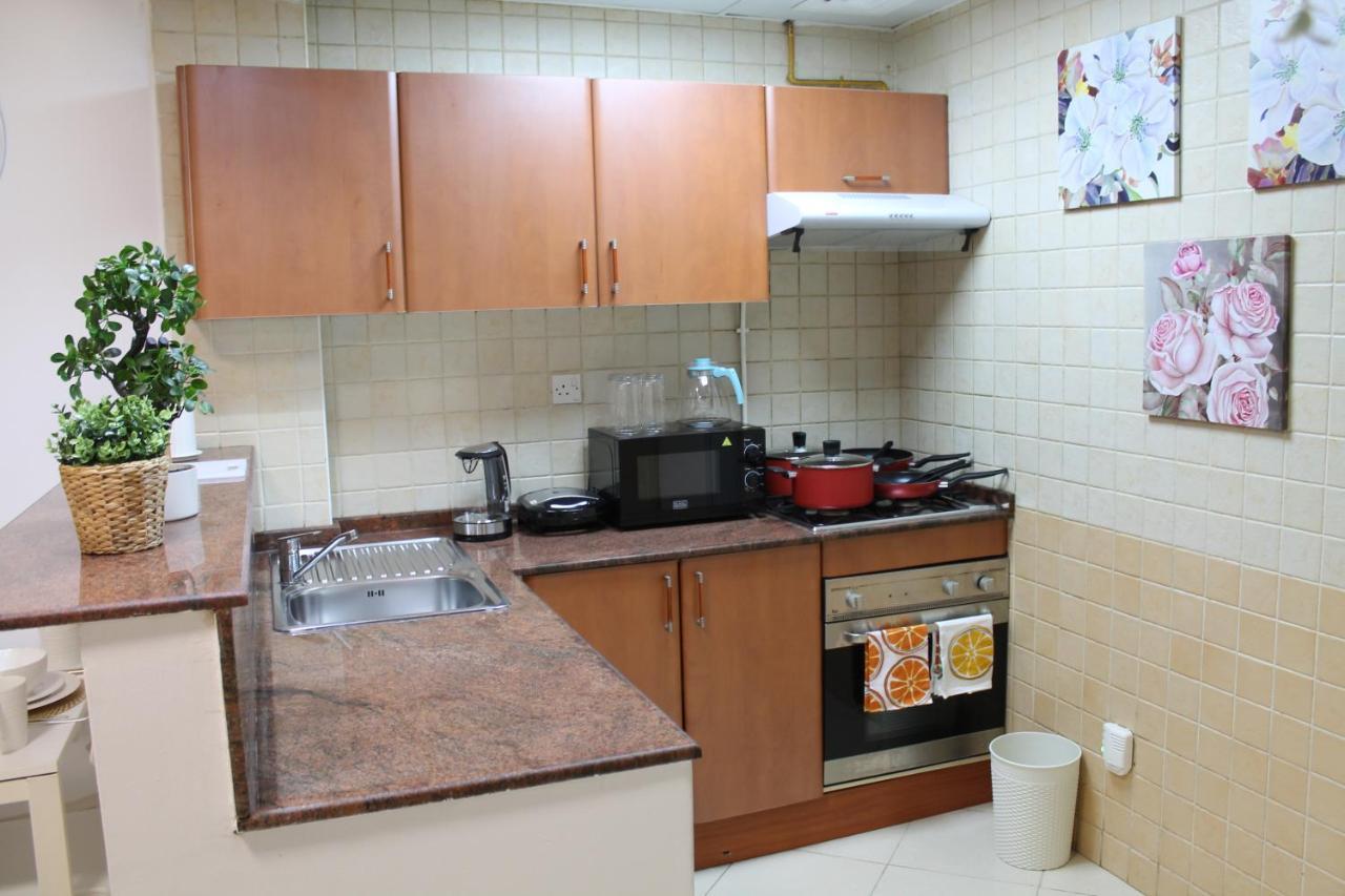 Newly Furnished Cozy 1 Bedroom Apartment Close To Jbr Beach And Metro ドバイ エクステリア 写真