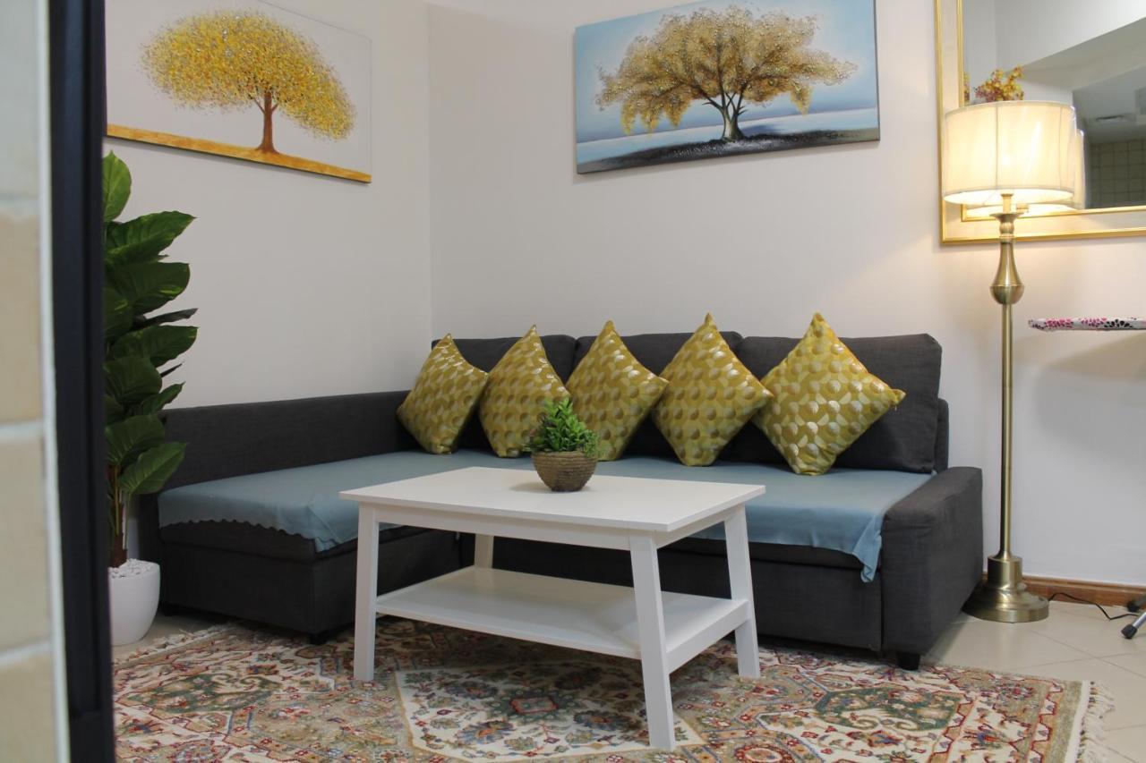 Newly Furnished Cozy 1 Bedroom Apartment Close To Jbr Beach And Metro ドバイ エクステリア 写真